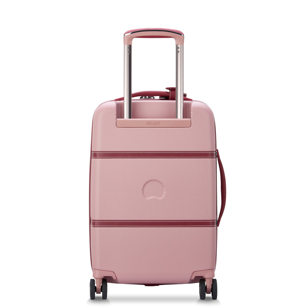 Troler Delsey Chatelet Air 55 Pink - TROLERE - Delsey - Mirano - Delsey - Delsey Special - Trolere - Troler