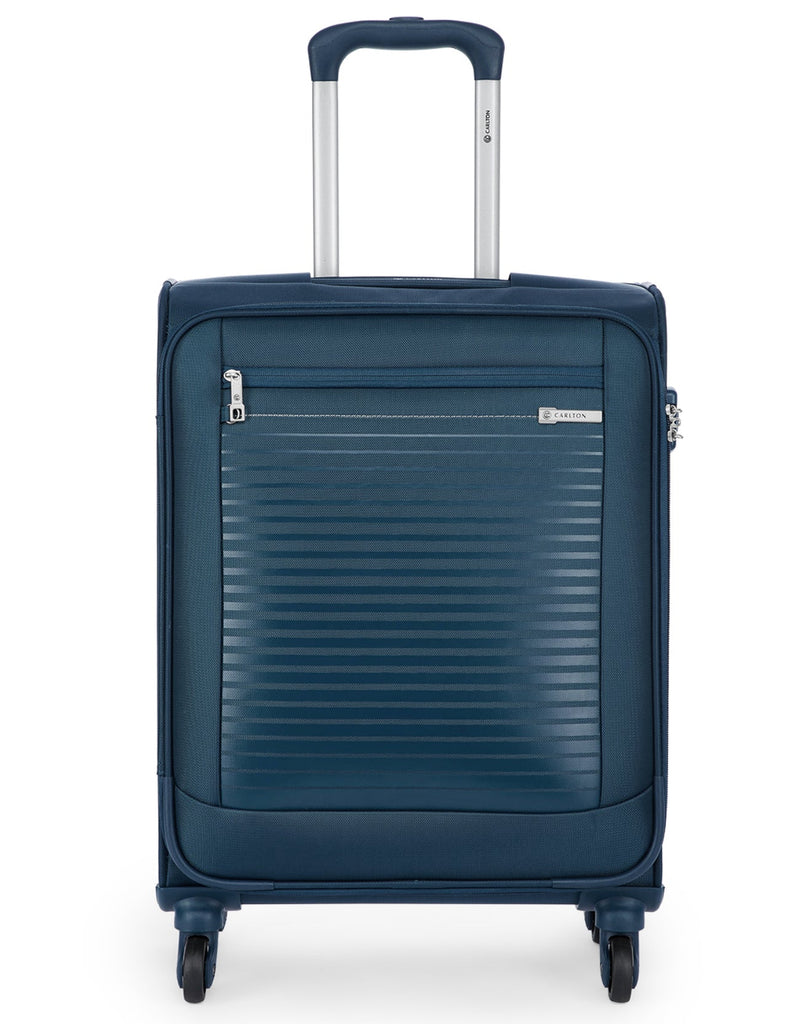 Troler Carlton Wexford 58 cm, Albastru - TROLERE - CARLTON - Mirano - Blue - Carlton - Trolere - Troler