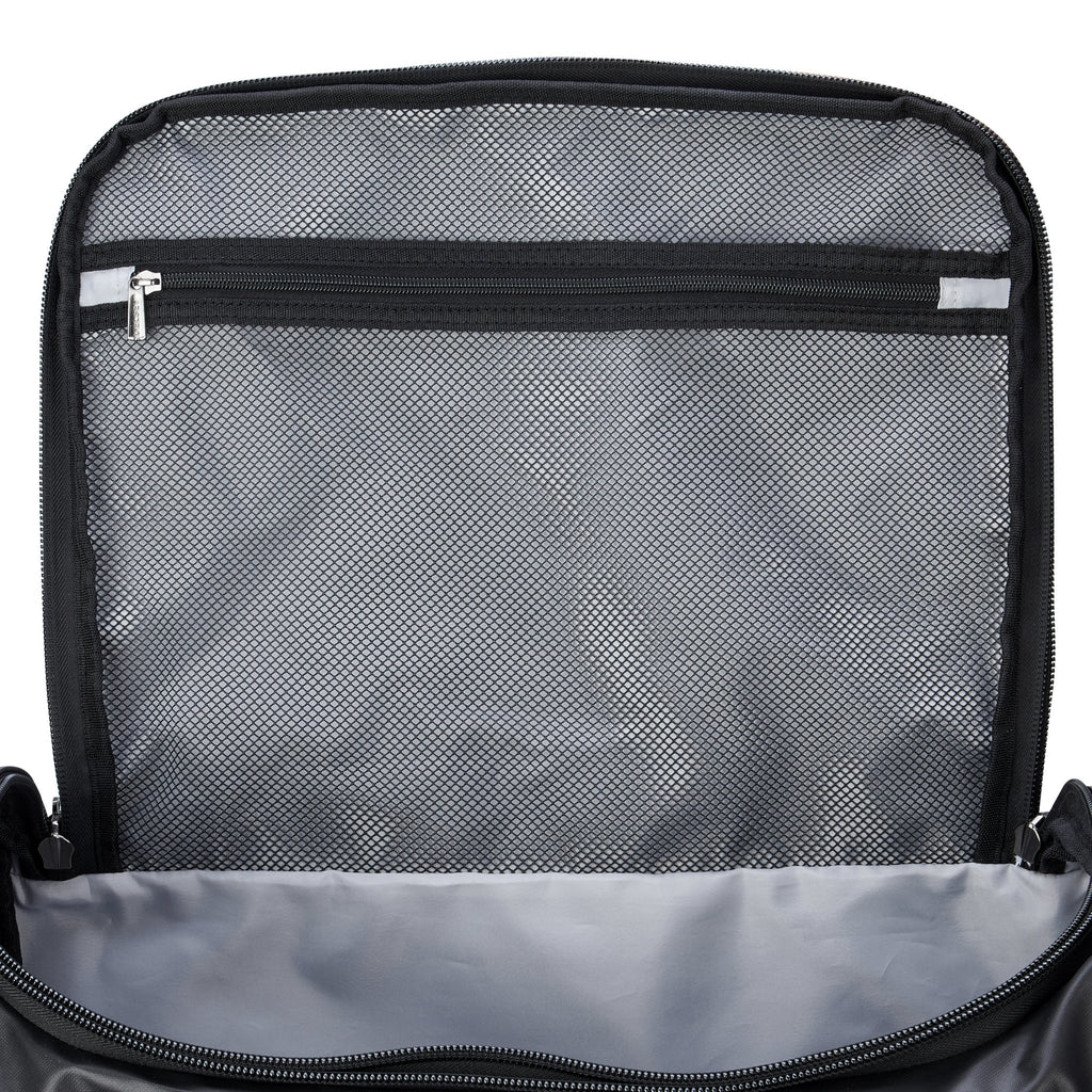 Delsey Raspail - Troler Munte, Black - TROLERE - Delsey - Mirano - Black - Delsey - Trolere - Troler