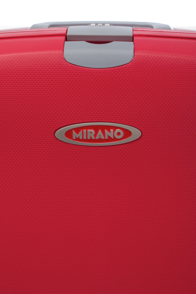 Troler Mirano M Secure 58 Rosu - TROLERE - Mirano - Mirano - Mirano - Red - Trolere - Troler