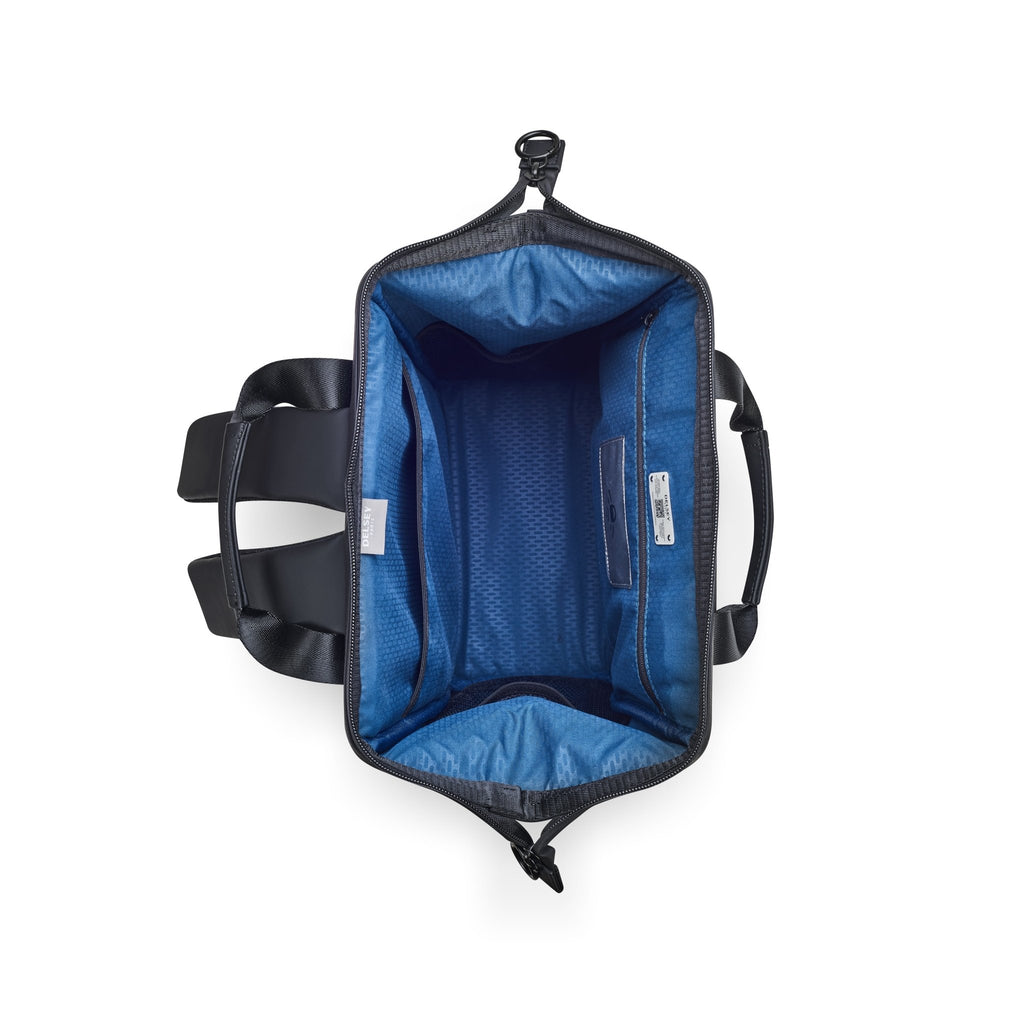 Rucsac Delsey - Turenne, Black - Rucsacuri - Delsey - Mirano - Black - Delsey - Trolere - Troler