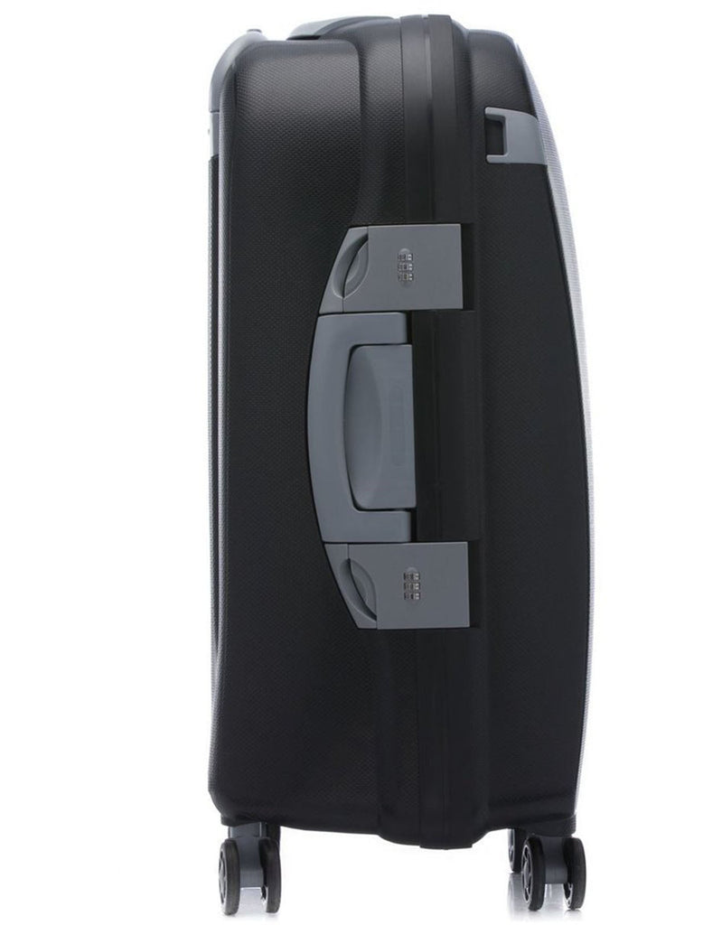 Troler Mirano M Secure 58 Black - Mirano - TROLERE - Mirano
