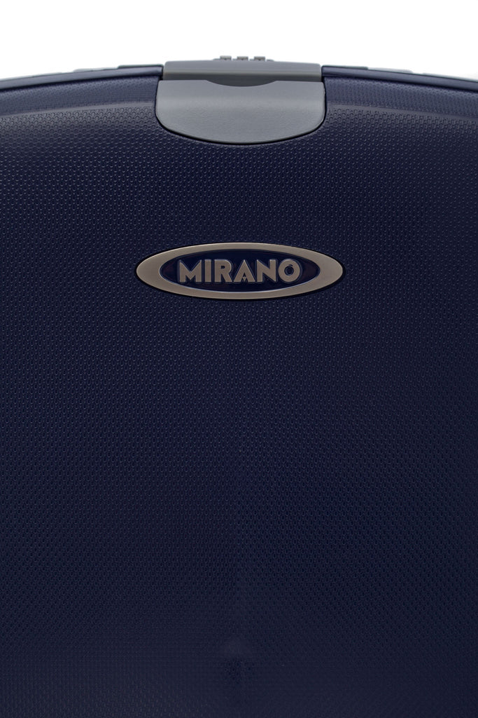 Troler Mirano M Secure 47 Blue - TROLERE - Mirano - Mirano - Blue - Mirano - Trolere - Troler