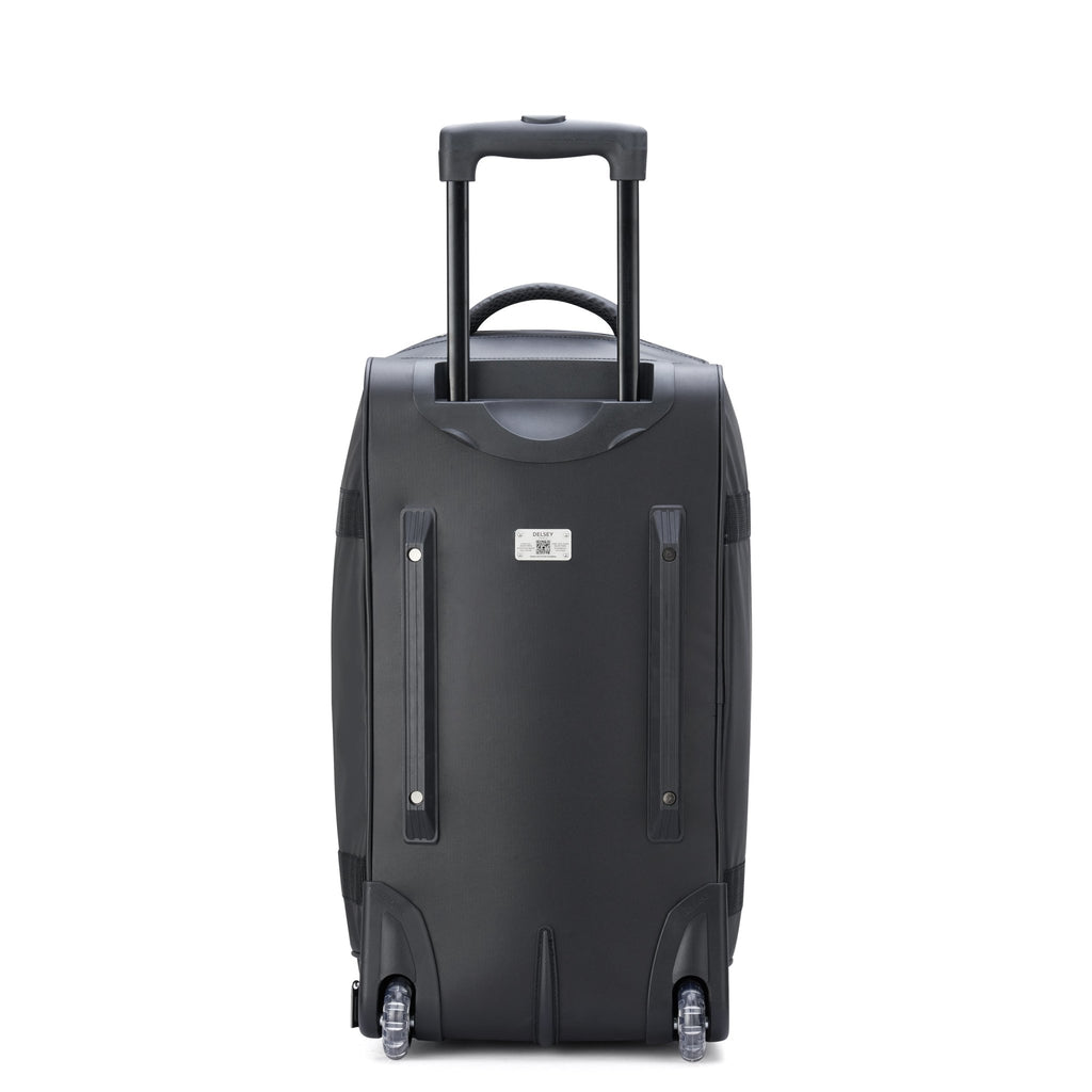 Delsey Raspail - Troler Munte, Black - TROLERE - Delsey - Mirano - Black - Delsey - Trolere - Troler