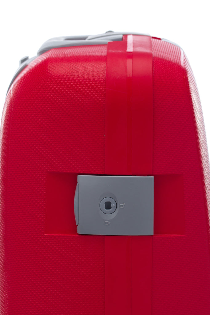 Troler Mirano M Secure 58 Rosu - TROLERE - Mirano - Mirano - Mirano - Red - Trolere - Troler