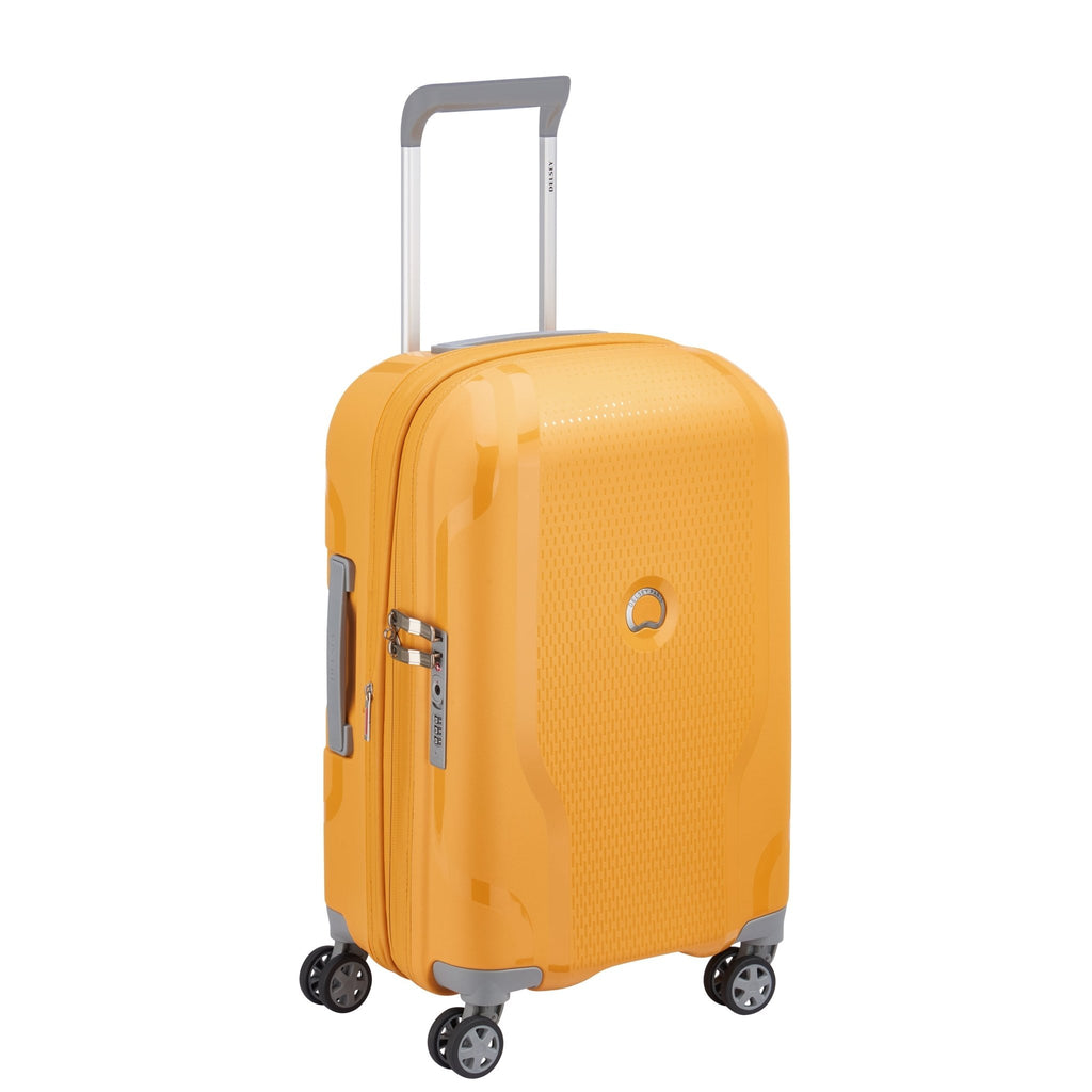 Troler Delsey - Clavel, 76 cm, Orange - TROLERE - Delsey - Mirano - Delsey - L - Trolere - Troler