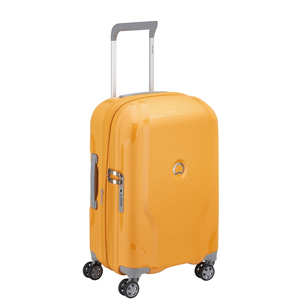 Troler Delsey - Clavel, 76 cm, Orange - TROLERE - Delsey - Mirano - Delsey - L - Trolere - Troler