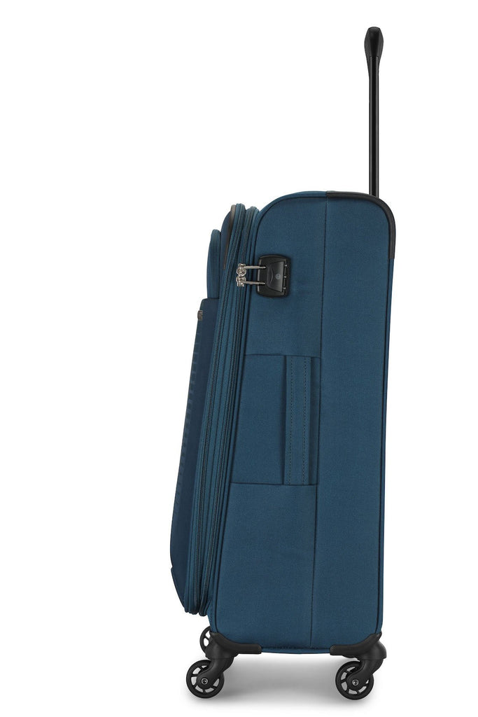 Carlton Cooper 75 Moroccan Blue - TROLERE - CARLTON - Mirano - 200 - 500 Lei - Blue - Trolere - Troler