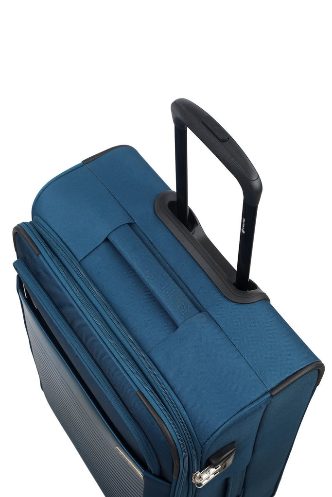 Carlton Cooper 75 Moroccan Blue - TROLERE - CARLTON - Mirano - 200 - 500 Lei - Blue - Trolere - Troler