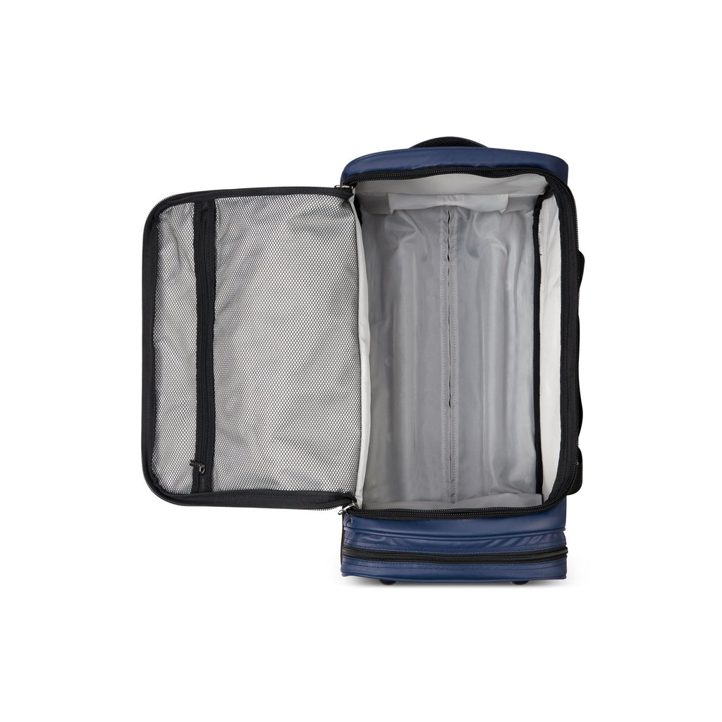 Delsey Raspail - Troler Munte, Blue - TROLERE - Delsey - Mirano - Blue - Delsey - Trolere - Troler