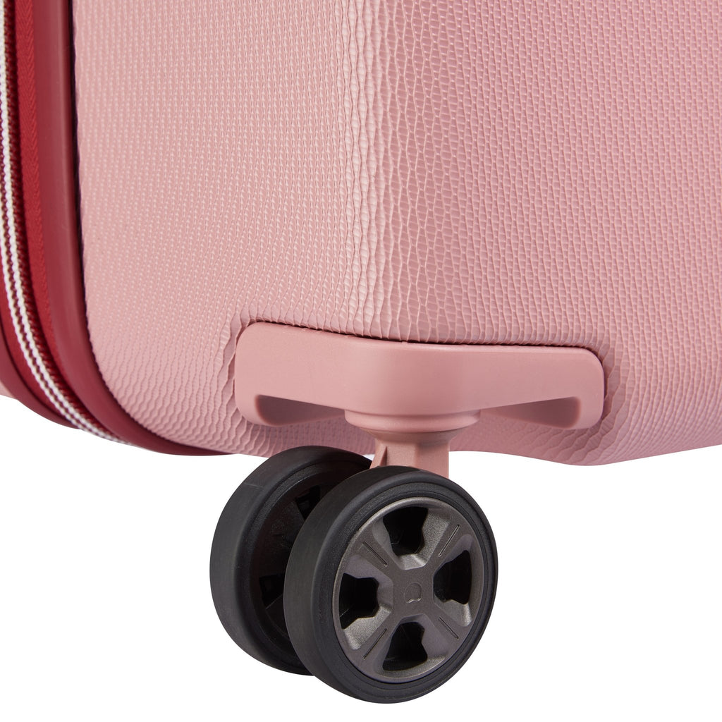 Troler Delsey Chatelet Air 55 Pink - TROLERE - Delsey - Mirano - Delsey - Delsey Special - Trolere - Troler