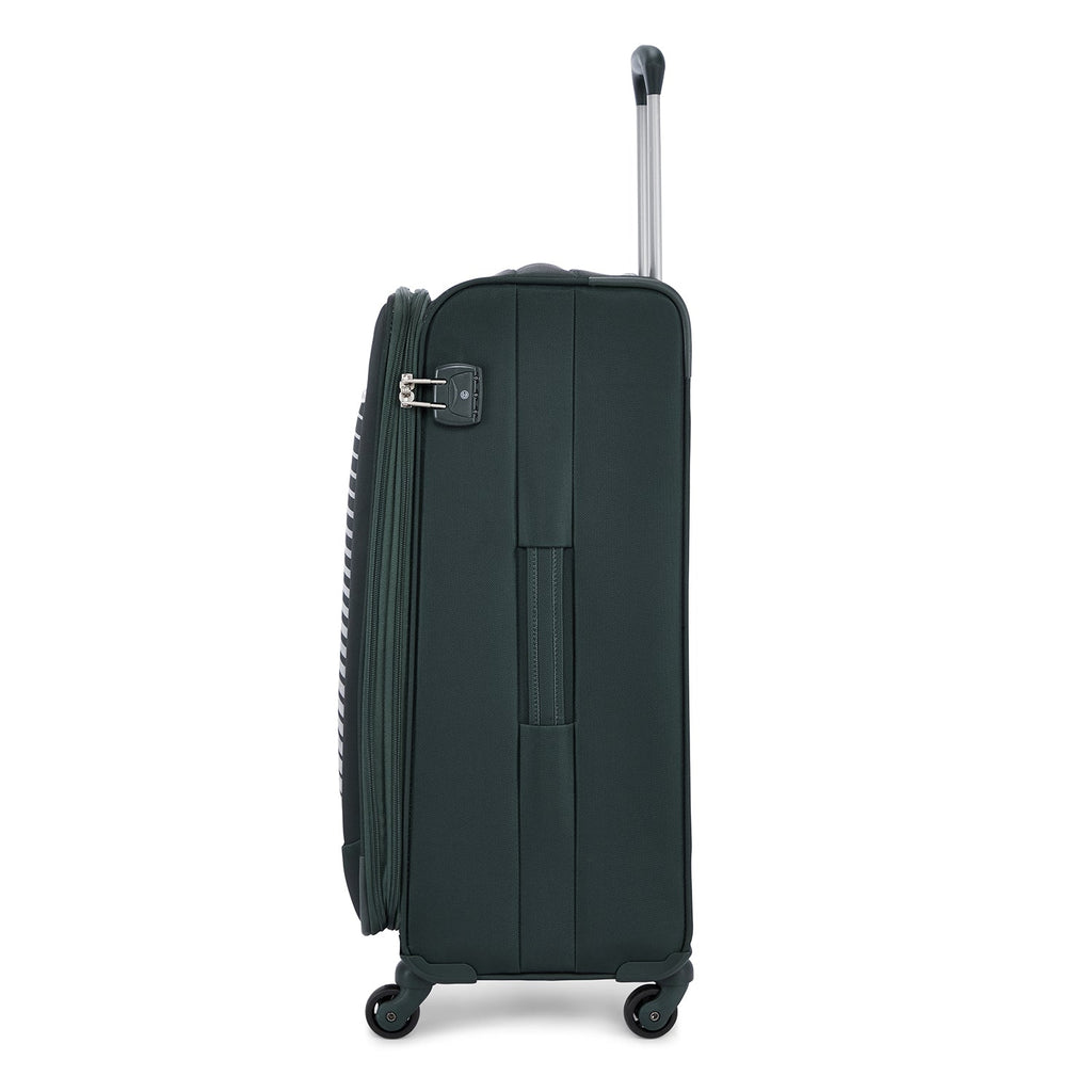 Troler Carlton Wexford 58 cm, Verde - TROLERE - CARLTON - Mirano - Carlton - green - Trolere - Troler