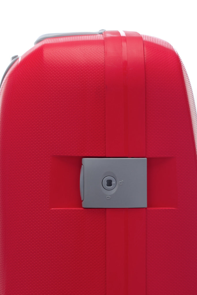 Troler Mirano M Secure 58 Rosu - TROLERE - Mirano - Mirano - Mirano - Red - Trolere - Troler