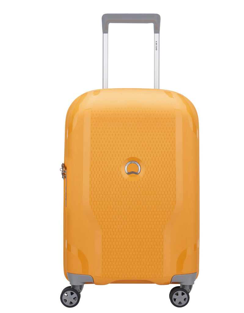 Troler Delsey - Clavel, 76 cm, Orange - TROLERE - Delsey - Mirano - Delsey - L - Trolere - Troler