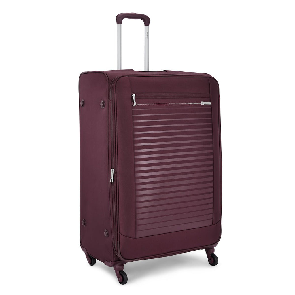 Troler Carlton Wexford 58 cm, Rosu - TROLERE - CARLTON - Mirano - Carlton - Red - Trolere - Troler