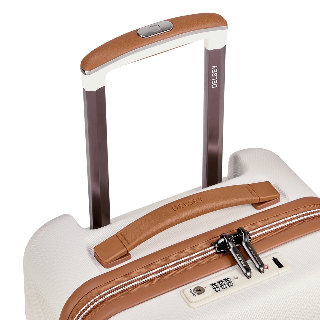 Troler Delsey Chatelet Air 55 Angora - TROLERE - Delsey - Mirano - Delsey - Delsey Special - Trolere - Troler