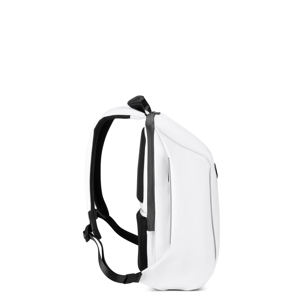 Rucsac Delsey Securain - Scooter travel, White - Rucsacuri - Delsey - Mirano - Delsey - S - Trolere - Troler