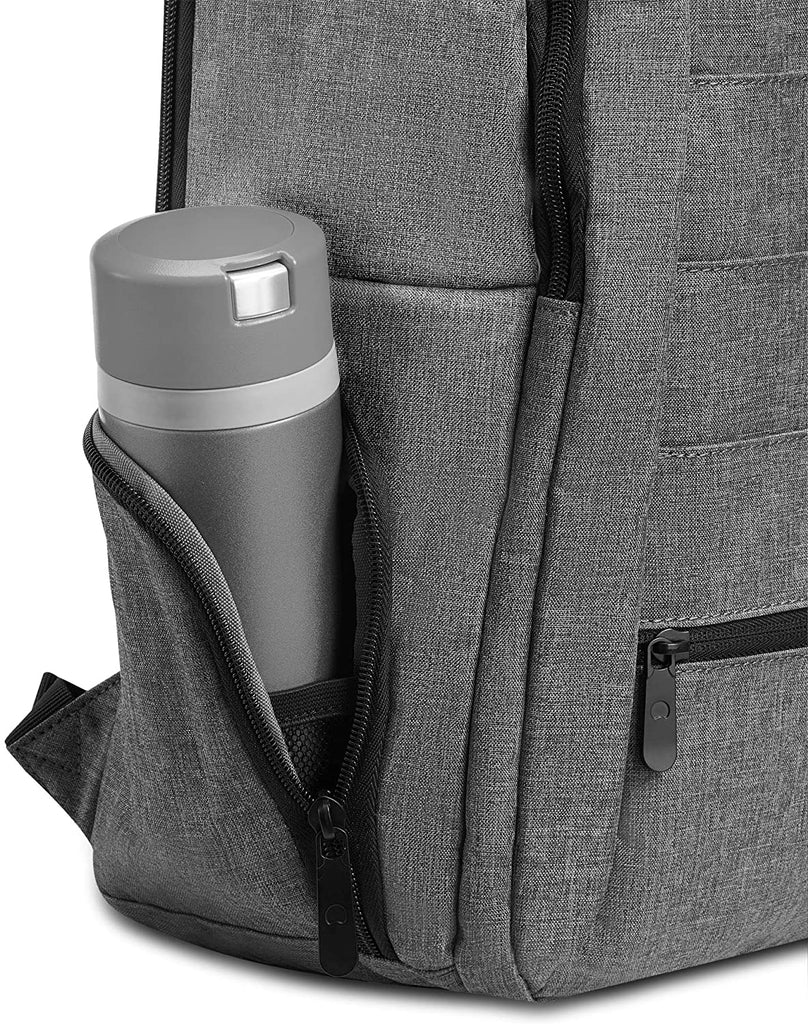 Rucsac Delsey Paris, Voyager, Gri - Rucsacuri - Delsey - Mirano - Delsey - Grey - Trolere - Troler