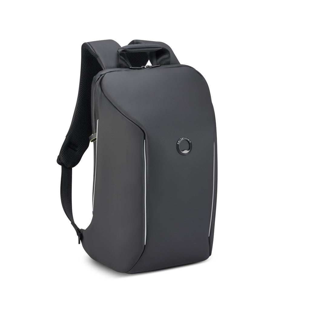 Rucsac Delsey Securain - Scooter travel, Black - Rucsacuri - Delsey - Mirano - Black - Delsey - Trolere - Troler