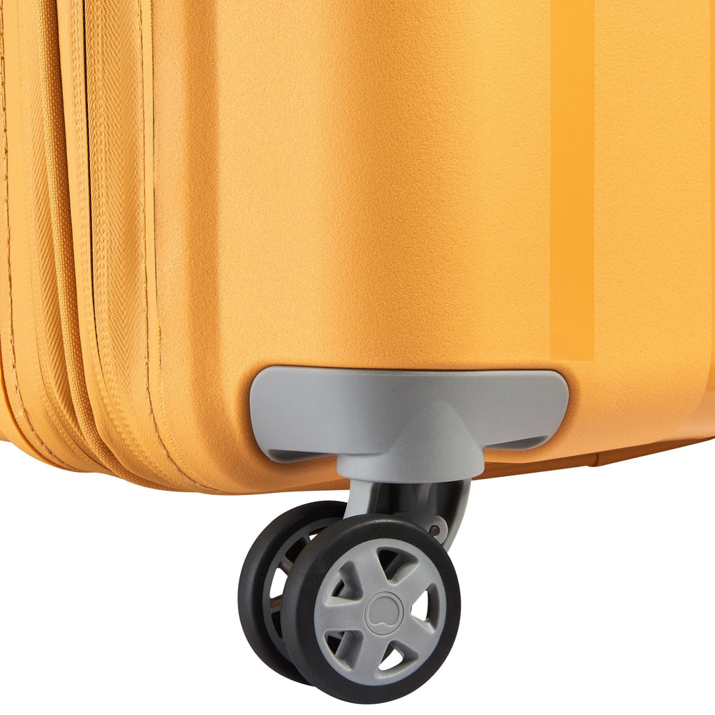 Troler Delsey - Clavel, 76 cm, Orange - TROLERE - Delsey - Mirano - Delsey - L - Trolere - Troler