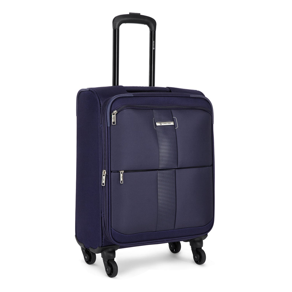 Troler Carlton Newbury 66 cm, Violet - TROLERE - CARLTON - Mirano - Blue - Carlton - Trolere - Troler