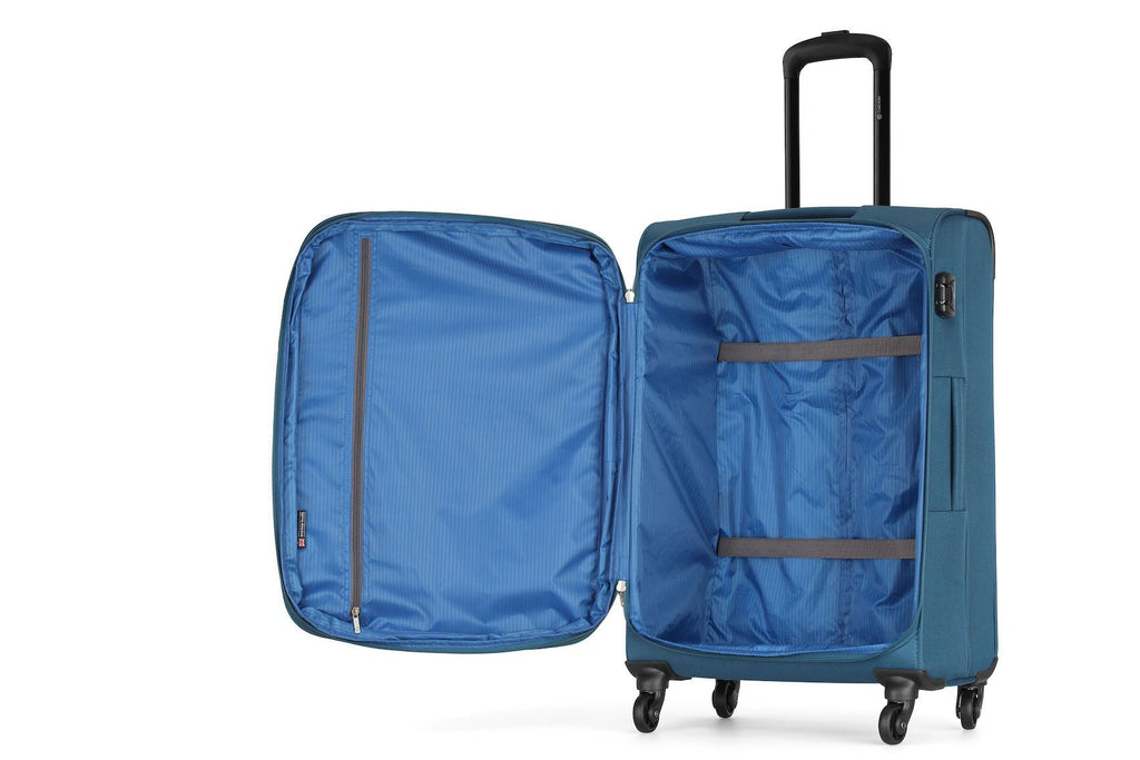 Carlton Cooper 75 Moroccan Blue - TROLERE - CARLTON - Mirano - 200 - 500 Lei - Blue - Trolere - Troler