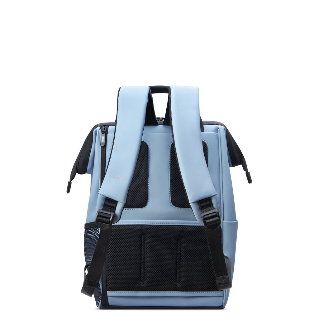 Rucsac Delsey - Turenne, Blue Grey - Rucsacuri - Delsey - Mirano - Blue - Delsey - Trolere - Troler