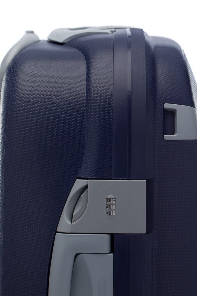 Troler Mirano M Secure 47 Blue - TROLERE - Mirano - Mirano - Blue - Mirano - Trolere - Troler