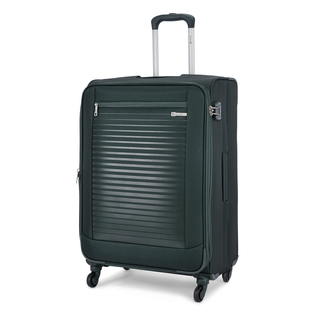 Troler Carlton Wexford 58 cm, Verde - TROLERE - CARLTON - Mirano - Carlton - green - Trolere - Troler