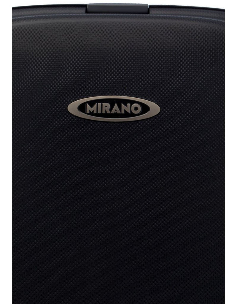 Troler Mirano M Secure 58 Black - Mirano - TROLERE - Mirano