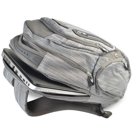 Rucsac Mirano R501, Gri - Rucsacuri - Mirano - Mirano - Grey - Mirano - Trolere - Troler