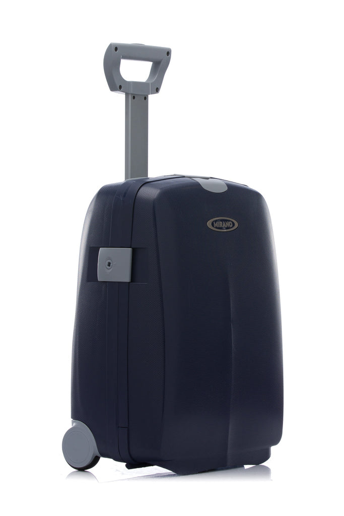 Troler Mirano M Secure 47 Blue - TROLERE - Mirano - Mirano - Blue - Mirano - Trolere - Troler