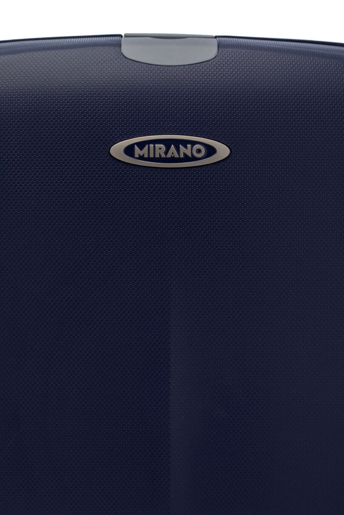 Troler Mirano M Secure 47 Blue - TROLERE - Mirano - Mirano - Blue - Mirano - Trolere - Troler