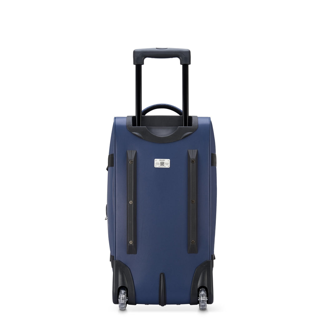 Delsey Raspail - Troler Munte, Blue - TROLERE - Delsey - Mirano - Blue - Delsey - Trolere - Troler