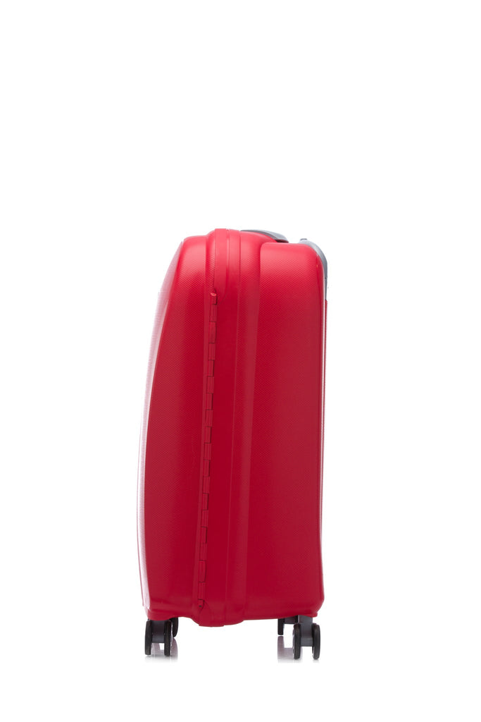 Troler Mirano M Secure 58 Rosu - TROLERE - Mirano - Mirano - Mirano - Red - Trolere - Troler