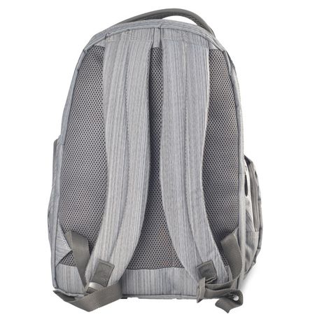 Rucsac Mirano R501, Gri - Rucsacuri - Mirano - Mirano - Grey - Mirano - Trolere - Troler