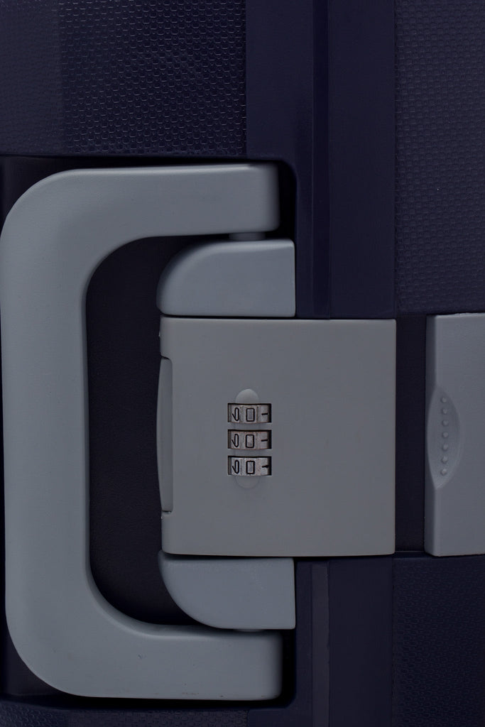 Troler Mirano M Secure 47 Blue - TROLERE - Mirano - Mirano - Blue - Mirano - Trolere - Troler