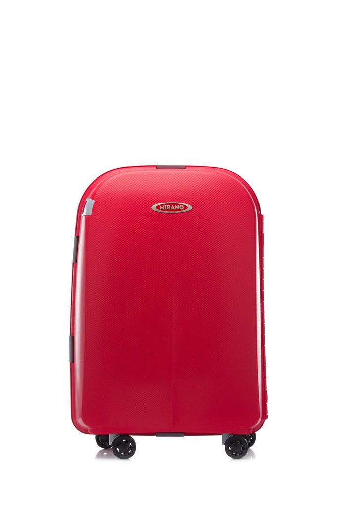 Troler Mirano M Secure 58 Rosu - TROLERE - Mirano - Mirano - Mirano - Red - Trolere - Troler