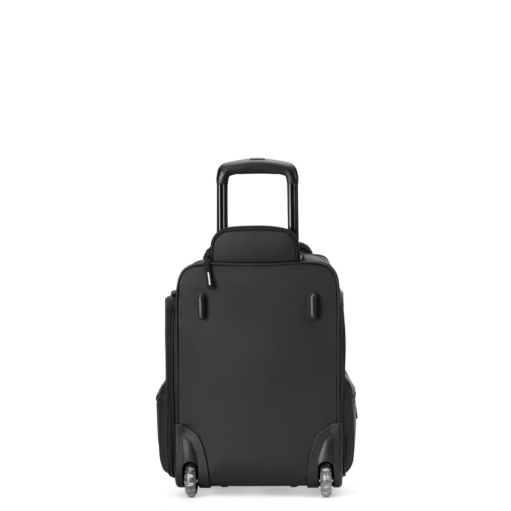 Delsey Raspail - Pet Backpack, Black - Rucsacuri - Delsey - Mirano - Black - Delsey - Trolere - Troler