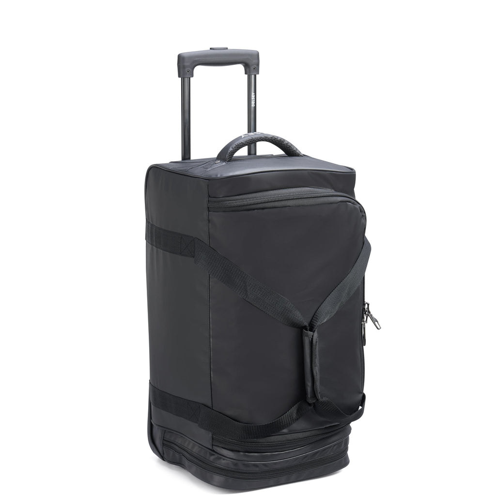 Delsey Raspail - Troler Munte, Black - TROLERE - Delsey - Mirano - Black - Delsey - Trolere - Troler